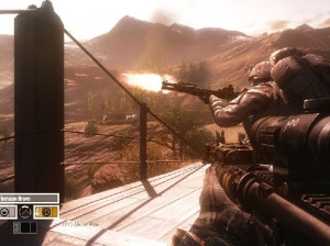 Operation Flashpoint : Red River - PS3