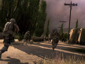 Operation Flashpoint : Red River - PS3