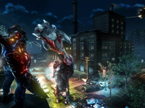 Prototype 2 - PC