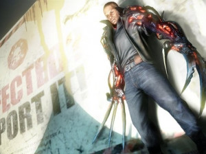 Prototype 2 - PC