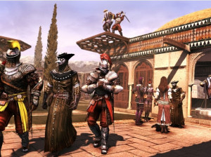 Assassin's Creed : Brotherhood : La Disparition de Da Vinci - Xbox 360