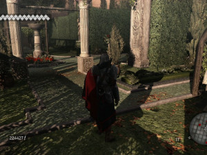 Assassin's Creed : Brotherhood : La Disparition de Da Vinci - Xbox 360