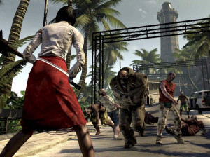 Dead Island - PC