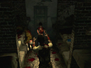 Resident Evil : Revival Selection HD Remastered Version - Xbox 360