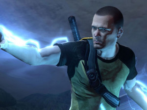 inFamous 2 - PS3