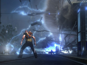 inFamous 2 - PS3