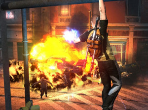 inFamous 2 - PS3