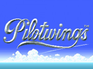 Pilotwings - Wii