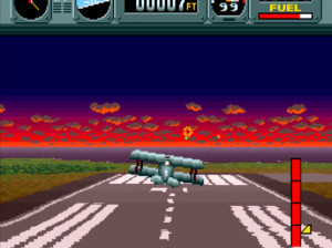 Pilotwings - Wii