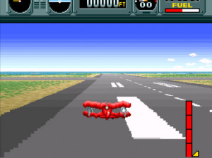Pilotwings - Wii