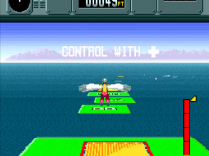 Pilotwings - Wii