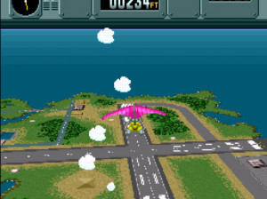 Pilotwings - Wii