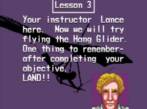 Pilotwings - Wii