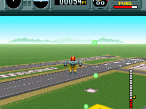 Pilotwings - Wii