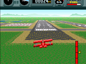 Pilotwings - Wii