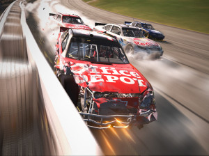 NASCAR The Game 2011 - PS3