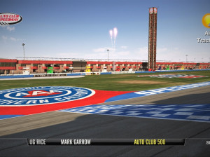 NASCAR The Game 2011 - PS3