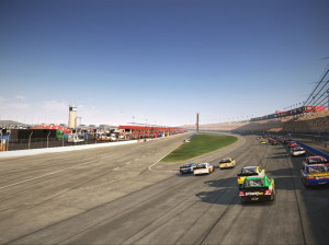 NASCAR The Game 2011 - PS3