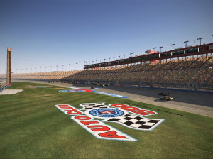 NASCAR The Game 2011 - PS3