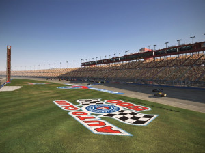 NASCAR The Game 2011 - Xbox 360