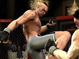 Supremacy MMA - PS3