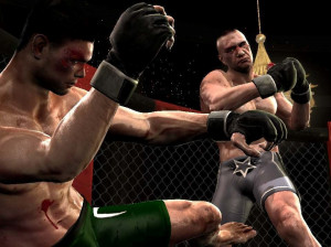 Supremacy MMA - PS3