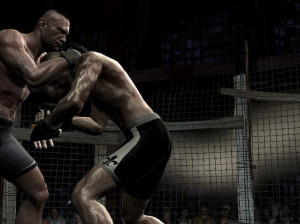 Supremacy MMA - PS3