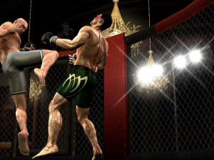 Supremacy MMA - PS3