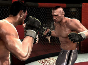 Supremacy MMA - Xbox 360