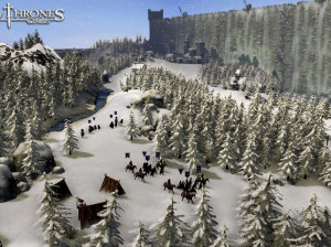 A Game of Thrones - Genesis - PS3