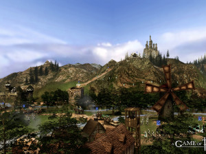 A Game of Thrones - Genesis - PS3