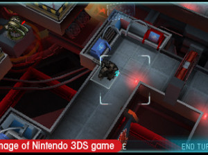 Tom Clancy's Ghost Recon - Shadow Wars - 3DS