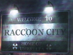 Resident Evil : Operation Raccoon City - PS3