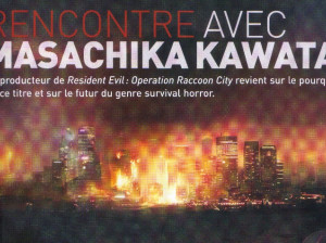 Resident Evil : Operation Raccoon City - PS3