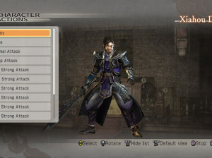 Dynasty Warriors 7 - PS3