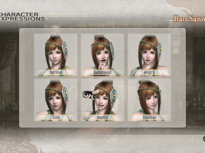 Dynasty Warriors 7 - PS3