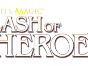 Might & Magic : Clash of Heroes - PS3
