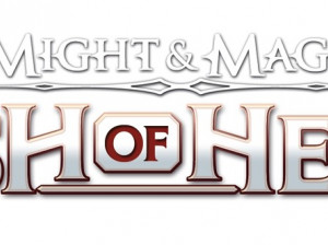 Might & Magic : Clash of Heroes - PS3