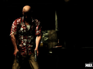 Max Payne 3 - PC