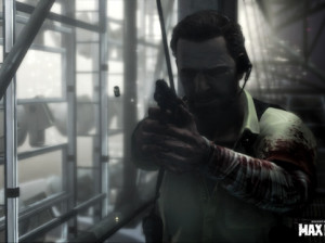 Max Payne 3 - PS3