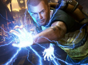 inFamous 2 - PS3