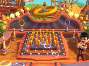 Carnival Games : Bouge ton Corps - Xbox 360