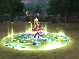 Tales of Xillia - PS3