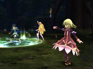 Tales of Xillia - PS3