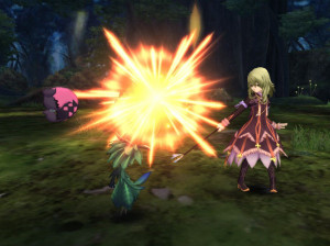 Tales of Xillia - PS3