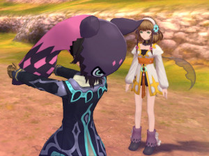 Tales of Xillia - PS3