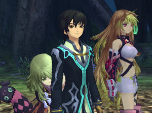 Tales of Xillia - PS3