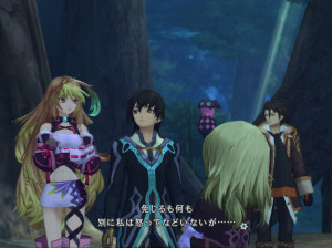 Tales of Xillia - PS3