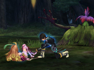 Tales of Xillia - PS3