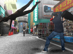 Akiba's Trip - PSP